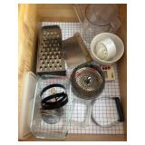 Another Kitchen Necessities Drawer lot