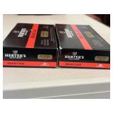 Two Boxes 30-30 WIN Herters Ammo         (House 1