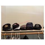 Mens hat Lot                         (House 1