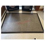 High Traffic mat                         (House 1