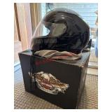 Sz Large Harley Davidson Helmet