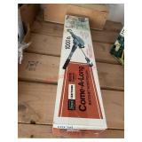 come-a-long ratchet hoist/puller (garage 1)