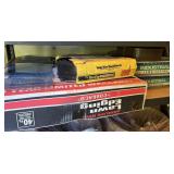 Shelf Lot of Lawn Edging              (House 2