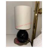 Little Bed Side lamp                   (house 1