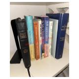 Good Book Lot                   (house 1 bedroom