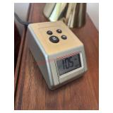 VTG Clock WORKS       (House 1 Main Area )