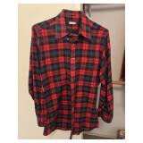 Mens Nordstrom Medium Shirt             (Bedroom