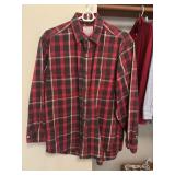 VTG men's Medium Smith & Lawrence Shirt