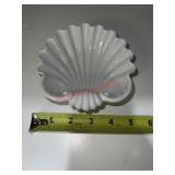 Limoges Seashell dish