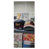 Hat lotGarage one
