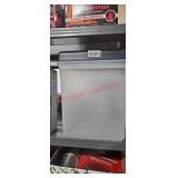 File box Garage one