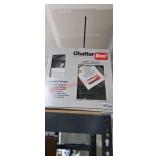 Chatter box cb reciever Garage one