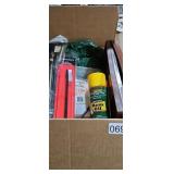 Gun cleaning kit Garage one
