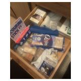 Another Medicine Cabinet Drawer lot