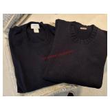 Medium Dorce & Deorge leady Mens Sweaters