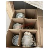 le parfart jars (garage 1)