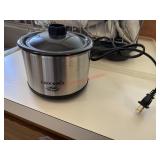 Crockpot Little Dipper warmer