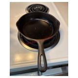 Wagner Ware 8 inch Cast Iron Skillet
