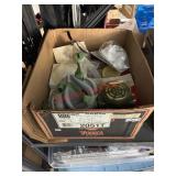 Paint respirators (garage1)