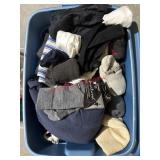 Menï¿½s clothing (garage1)