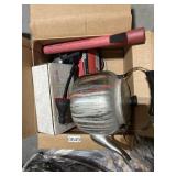 Misc lot (garage1)