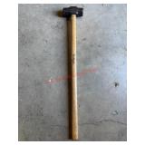 Sledge Hammer                (House 2 attached