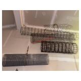 Wire Fencing Lot                (House 2 attached