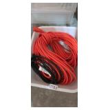 Electrical cord (garage 1 under table)