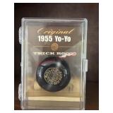 original 1955 Yo- Yo New                 (House 2