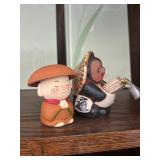 Little Figures                 (House 2 Living
