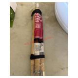 3 Piece Extension Pole                 (House 2