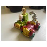 1992 Looney Tune Toys                 (House 2
