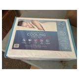 4 Piece Queen Cooling Sheets