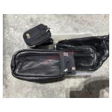 Fanny pack lot (garage1)