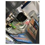 Bug Spray lot (garage1)