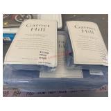 Flannel Bedding Lot Queen Size