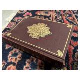 1969 The Scarlet Letter vintage book      (House