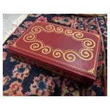 1953 The Brothers Karamazov by Fyodor Dostoevsky