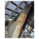 project wood (upstairs)