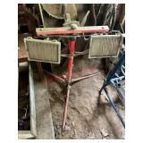 Work Lights Untested                   (Main