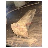 Metal Splitting Wedge              (Right Side of