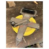 Fish Tape Tape Measure            ( Right side