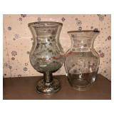 Glass Vases
