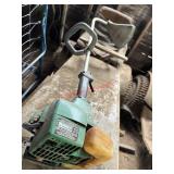 Weed Eater Feather Lite Plus for parts or repair