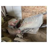 Craftsman Lawn Mower for Parts or repair