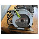 Electric Craftsman Evolv Saw
