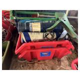 Organizers , Grease  and more
