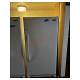 Frigidaire upright freezer (Basement)