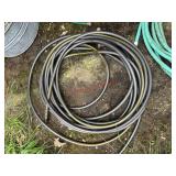 Single hose  Black                 (Right Side of
