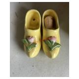 little shoes (left side barn)